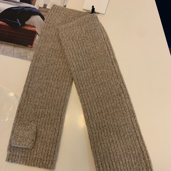 COPY - Isabel Marant fingerless merino wool gloves NWT - Picture 5 of 5